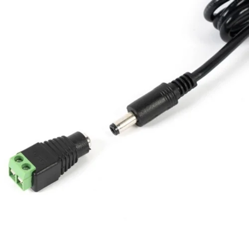 Блок питания 12В 2А Mollusk-VRK 12/2